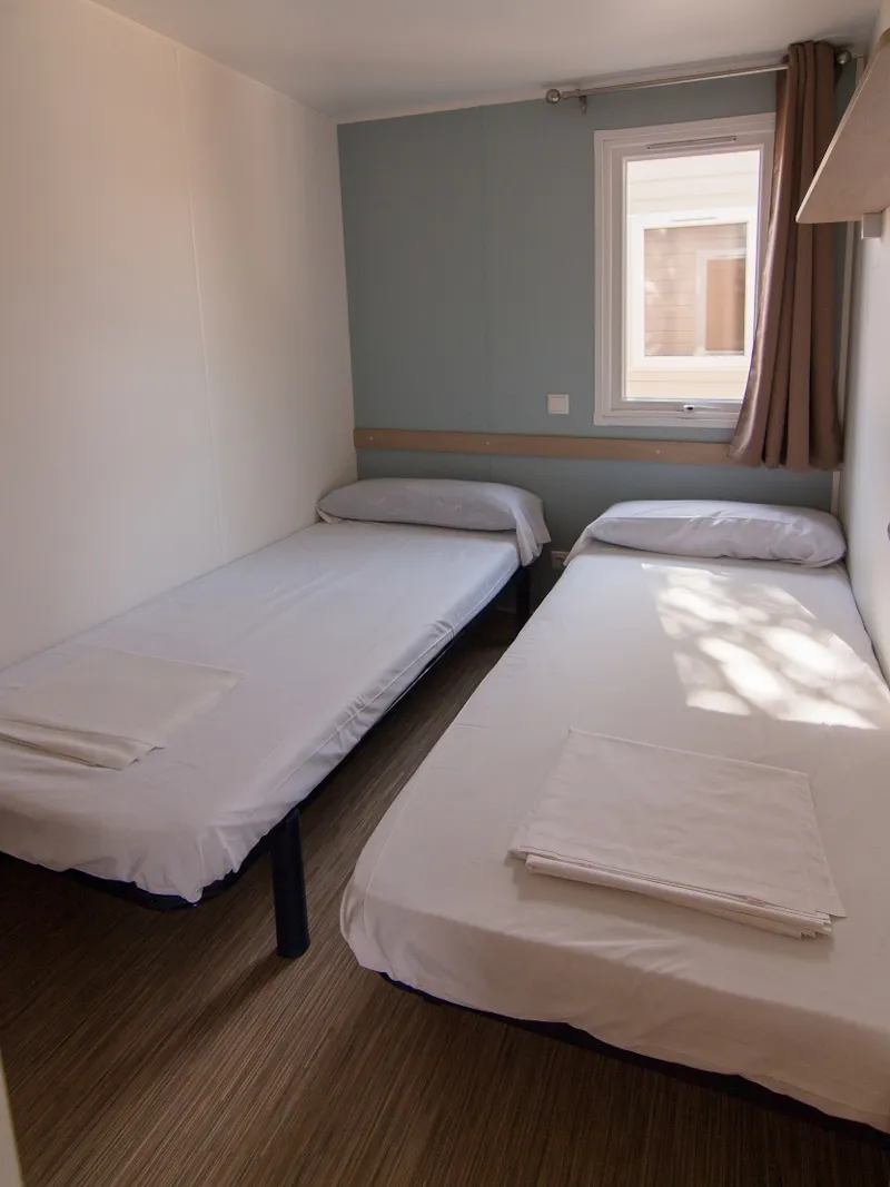 Mobil Home Modelo Plus