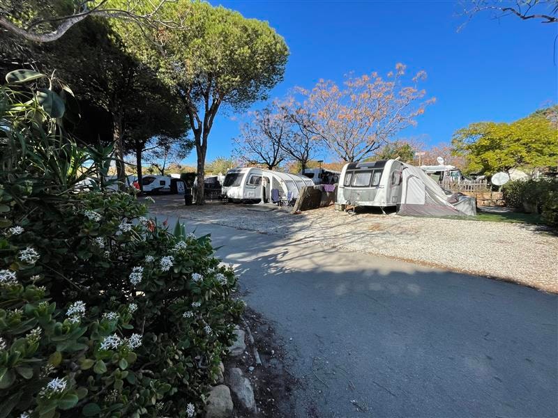Camping Cabopino — Photo 5