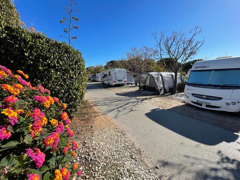 Camping Cabopino — Photo 6