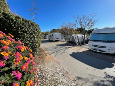 Camping Cabopino
