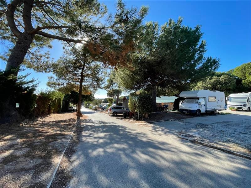 Camping Cabopino — Photo 7