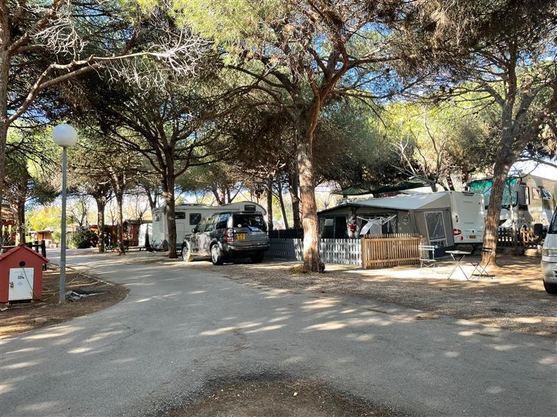 Camping Cabopino — Photo 8