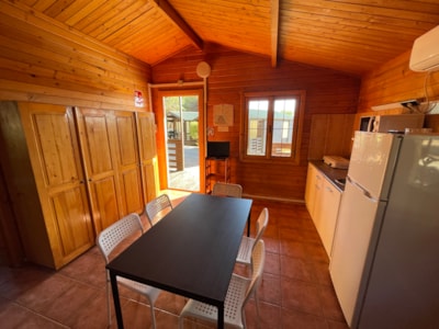 BUNGALOW Ronda — 2