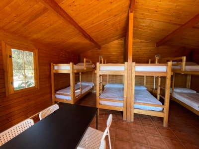BUNGALOW Ronda — 7