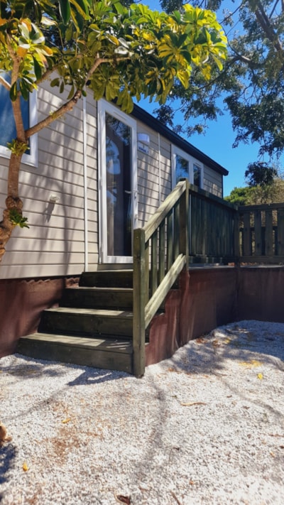 MOBILHOME SOHAIL — 2