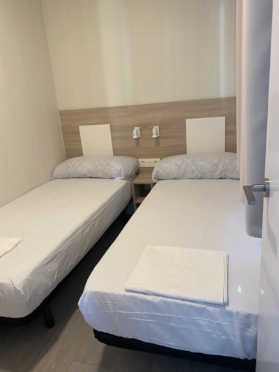 MOBILHOME DALIA — 5