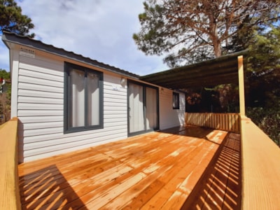 MOBILHOME DALIA — 2