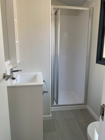 MOBILHOME DALIA — 7