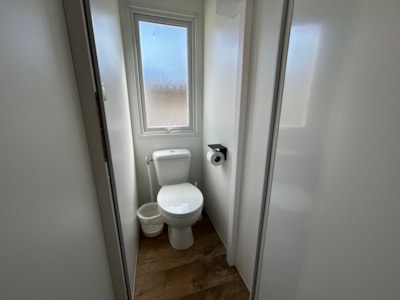 MODEL MEDITERRANEO — 2