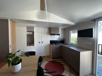 MODEL MEDITERRANEO — 5