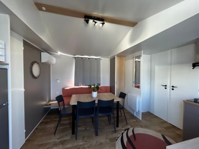 MODEL MEDITERRANEO — 8