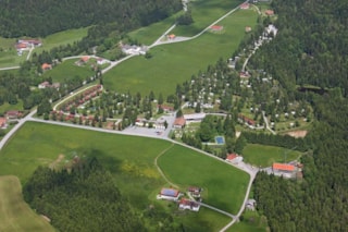  Knaus-Campingpark-Lackenhäuser Neureichenau Bayern DE