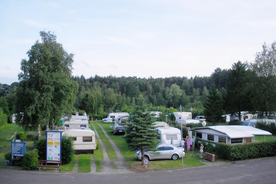  Knaus-Campingpark-Wingst Wingst Land-Niedersachsen DE