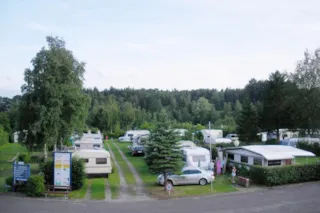KNAUS Campingpark Wingst