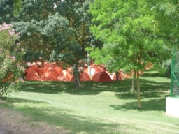 Piazzole - Piazzola (Zona Non Delimitata) - Camping El Molino de Mendigorria