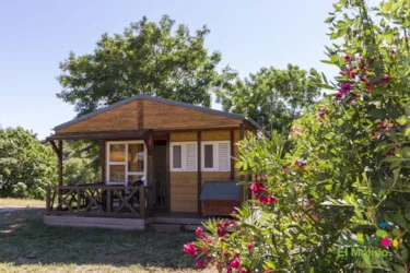 Camping El Molino de Mendigorria - image n°2 - Camping Direct