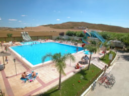 Camping El Molino de Mendigorria - image n°4 - 