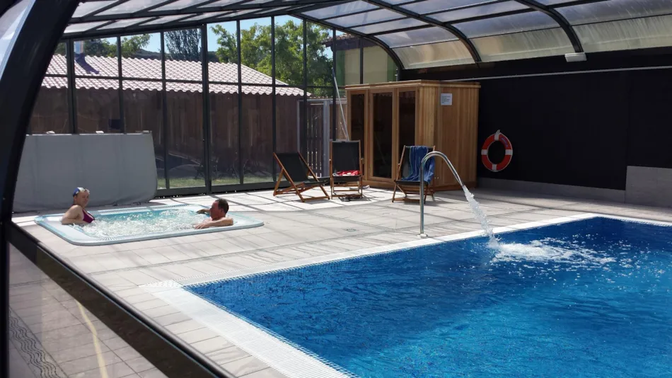 Camping El Molino de Mendigorria