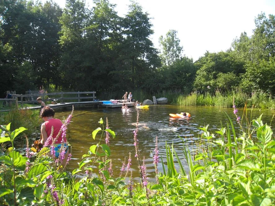 Aktiv Camp Purgstall Camping- & Ferienpark