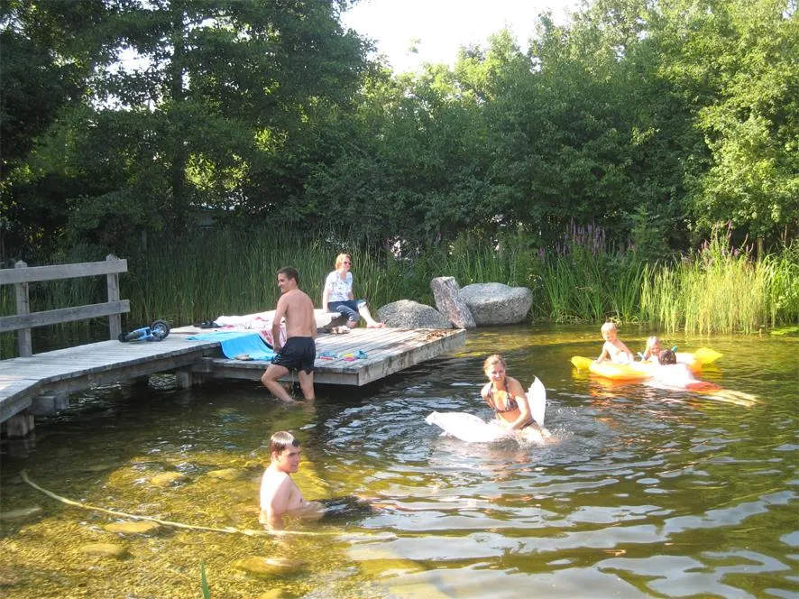 Aktiv Camp Purgstall Camping- & Ferienpark