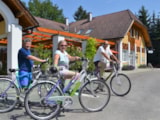 Foto #11 van Aktiv Camp Purgstall Camping- & Ferienpark