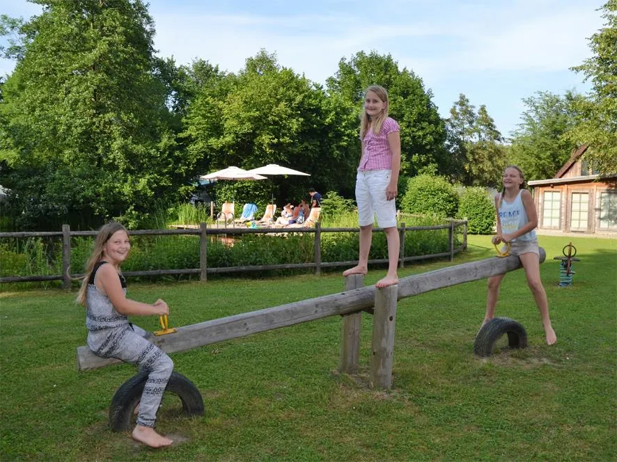 Aktiv Camp Purgstall Camping- & Ferienpark