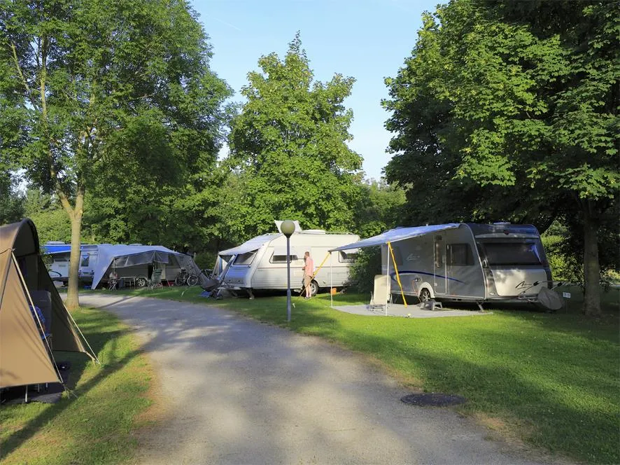 Aktiv Camp Purgstall Camping- & Ferienpark