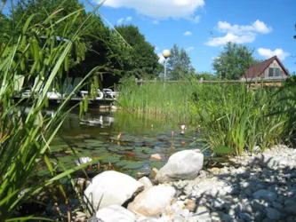 Aktiv Camp Purgstall Camping- & Ferienpark - image n°2 - Camping Direct