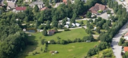 Aktiv Camp Purgstall Camping- & Ferienpark - image n°4 - Roulottes