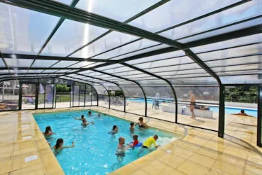 Camping du Bournat - image n°2 - Camping Direct