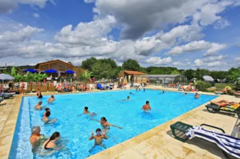 Camping du Bournat - MyCamping