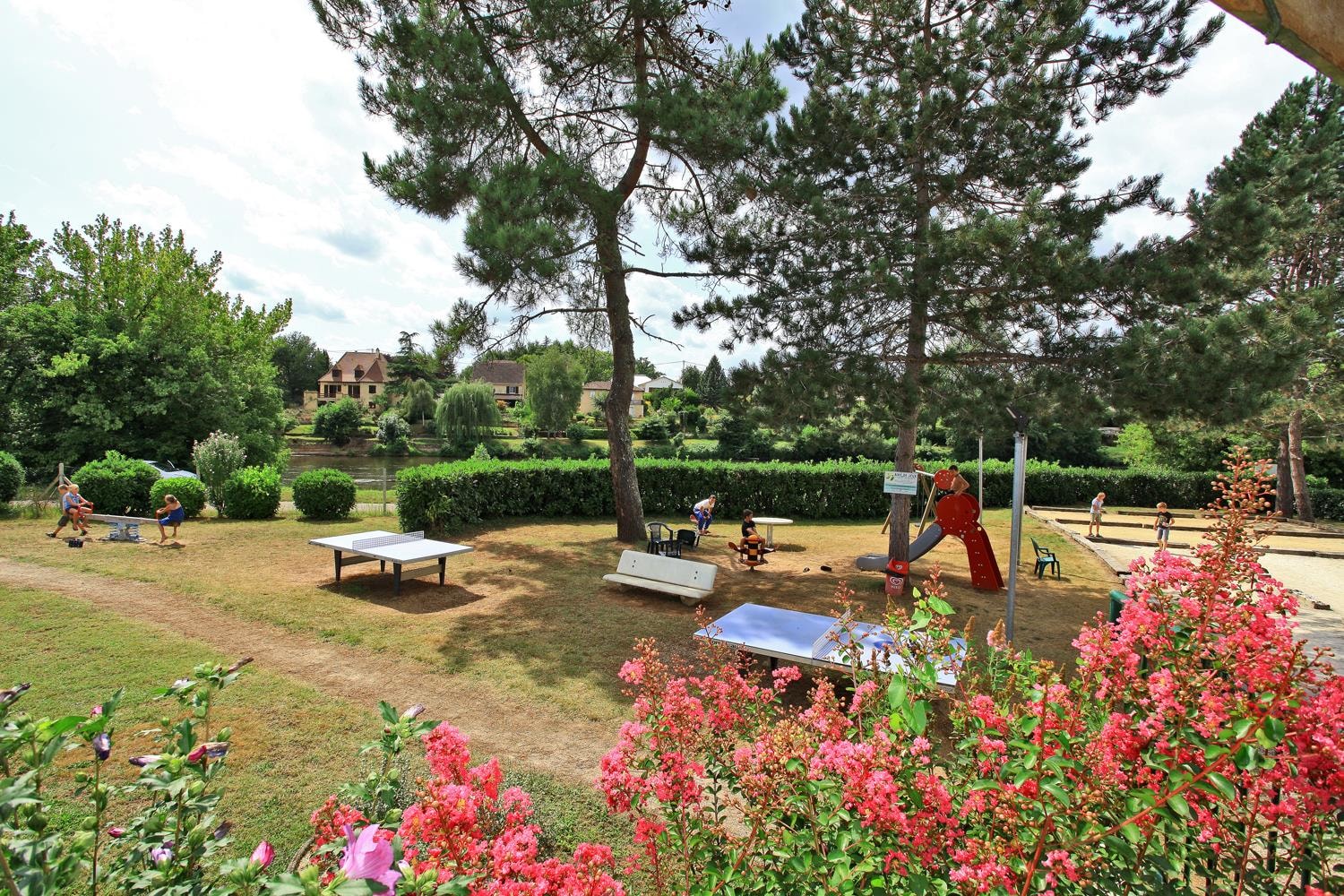 Camping du Bournat — Photo 9