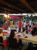 Foto #15 van Camping du Bournat