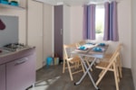 Mobilhome Domino 2 Habitaciones Mobilhome Domino 2 Habitaciones