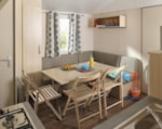 Mobilhome Titania 3 Habitaciones Mobilhome Titania 3 Habitaciones