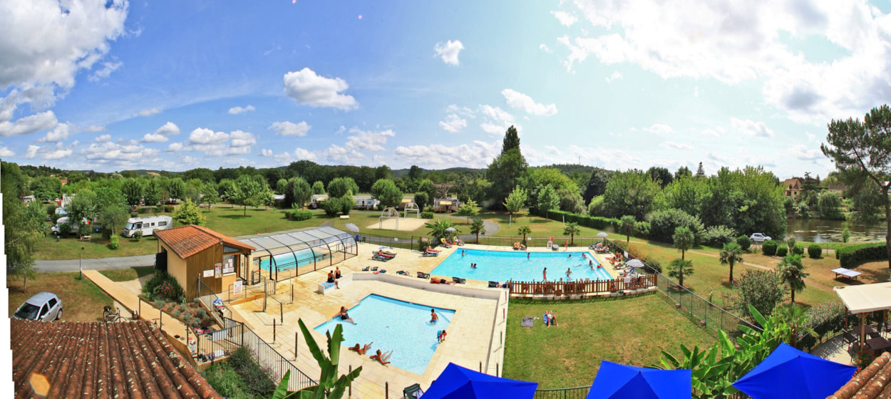 Camping du Bournat