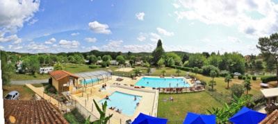 Camping du Bournat