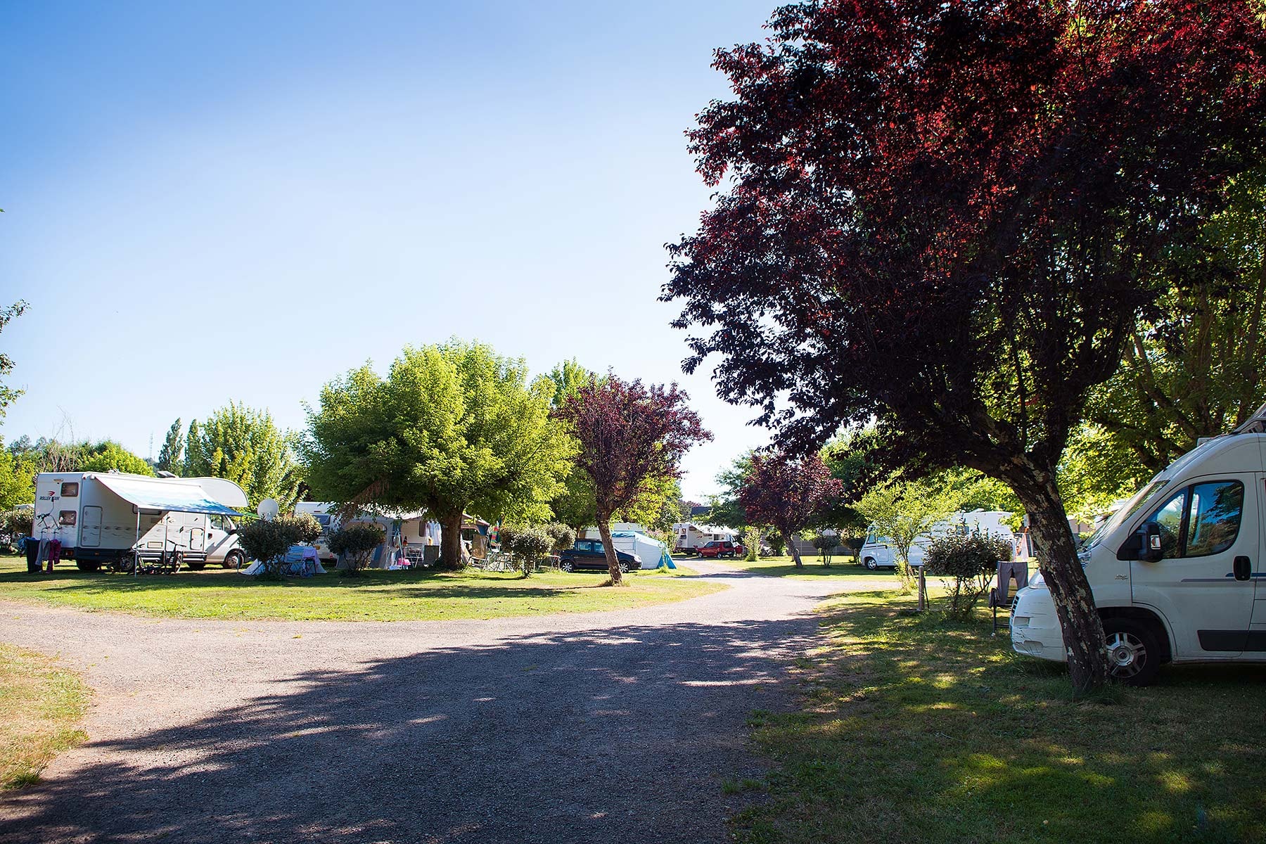 Camping du Bournat — Photo 6