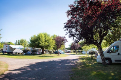 Camping du Bournat