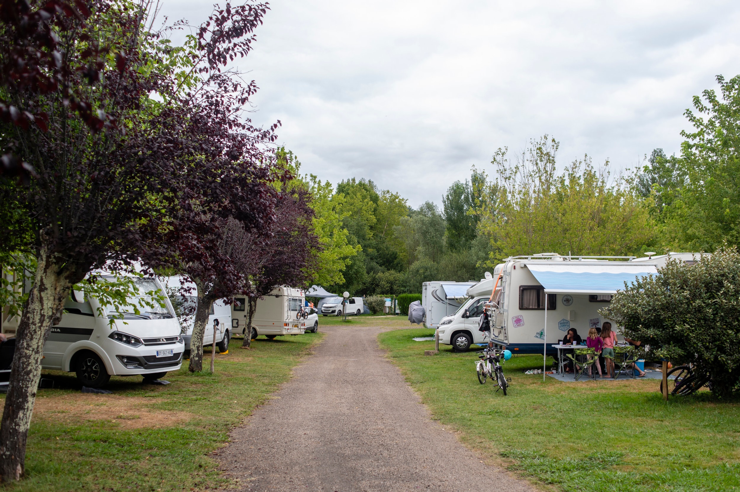 Camping du Bournat — Photo 5