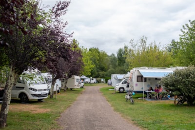 Camping du Bournat