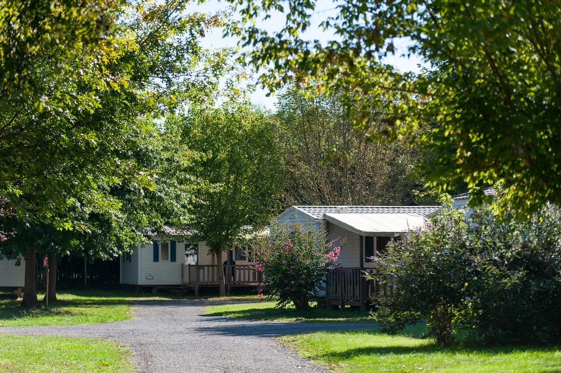 Camping du Bournat — Photo 7