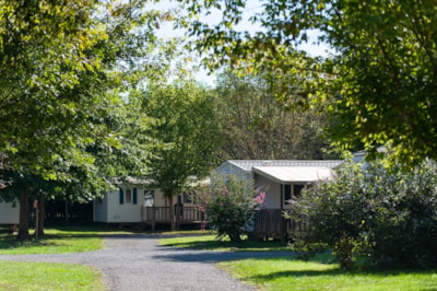 Camping du Bournat