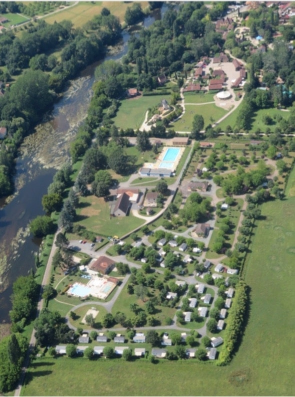 Camping du Bournat — Photo 10