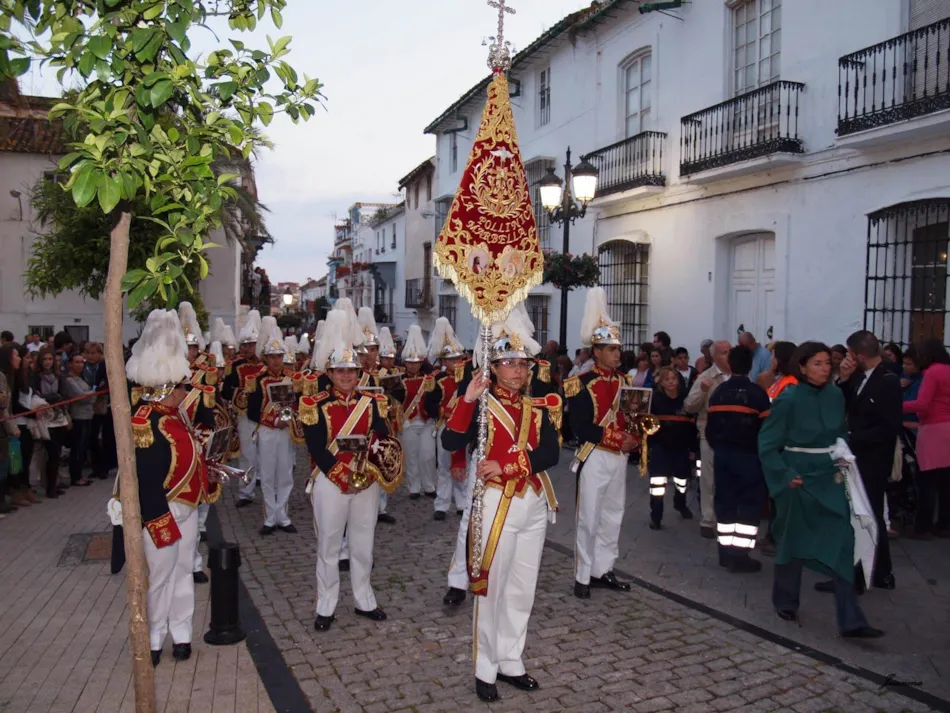 Camping La Buganvilla
