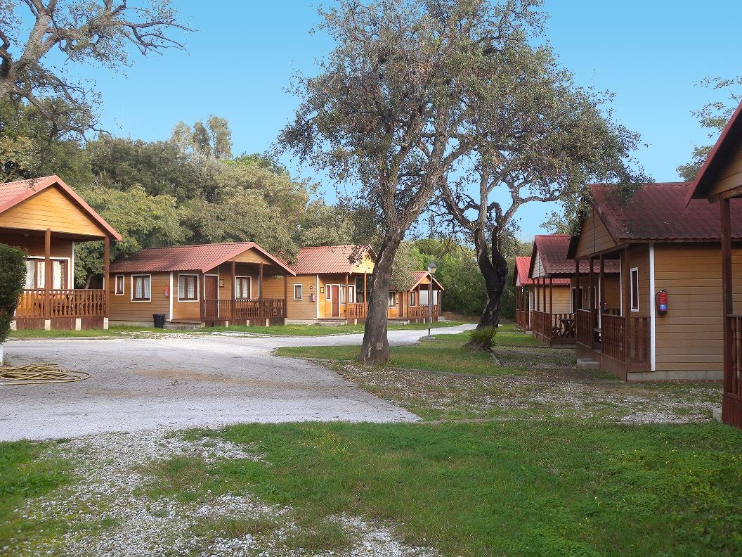 Camping La Buganvilla — Photo 2