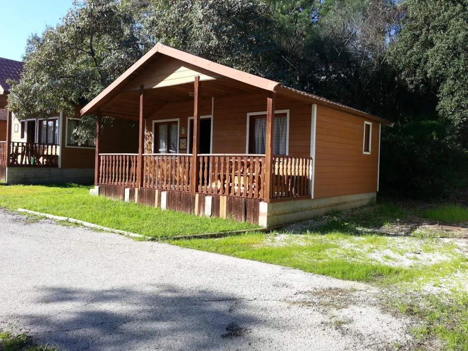 Camping La Buganvilla