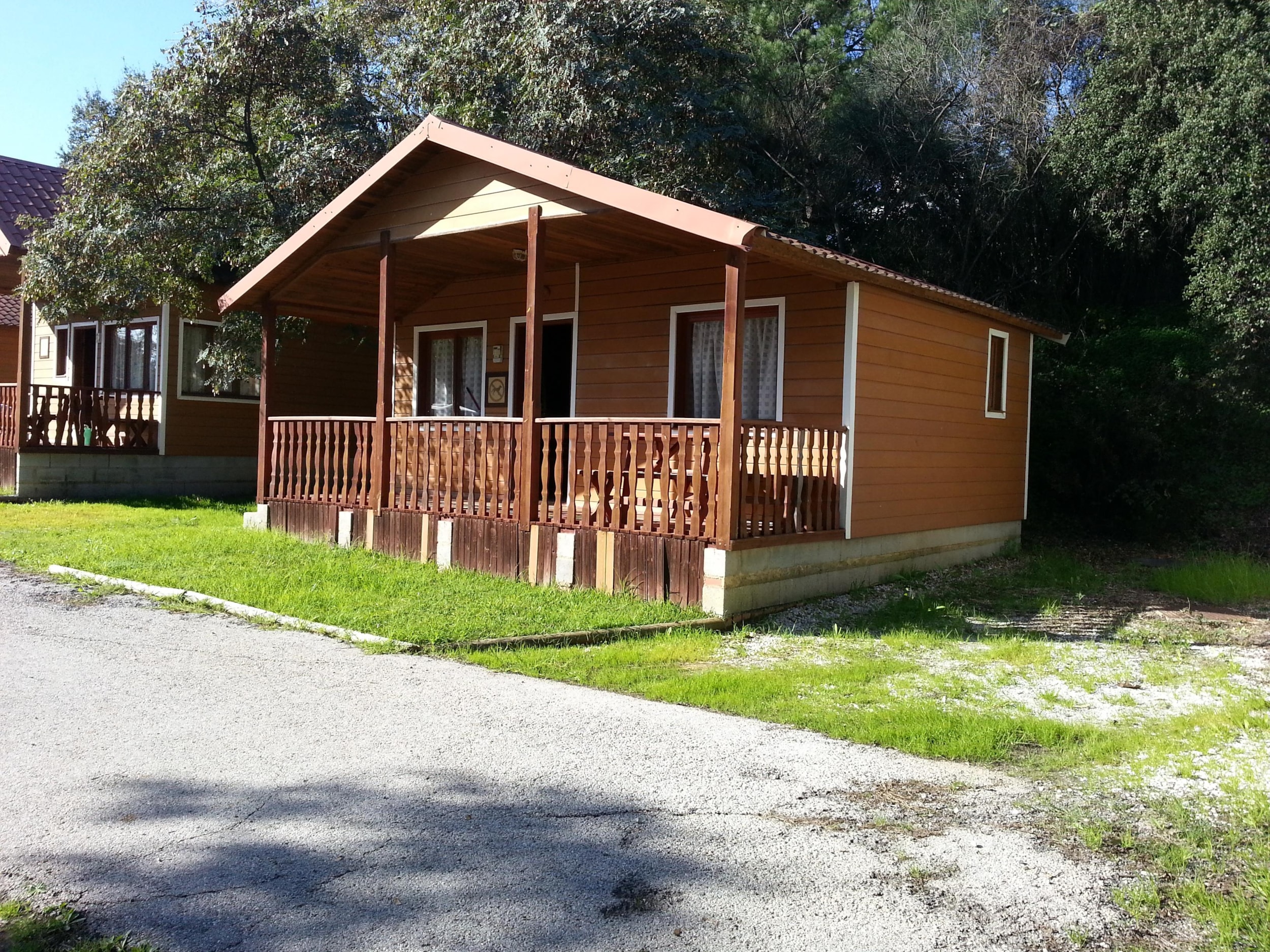Camping La Buganvilla — Photo 3
