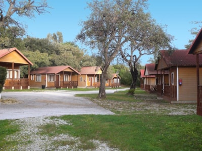 Bungalow — 1