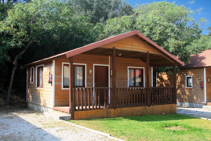 Camping La Buganvilla photo 3